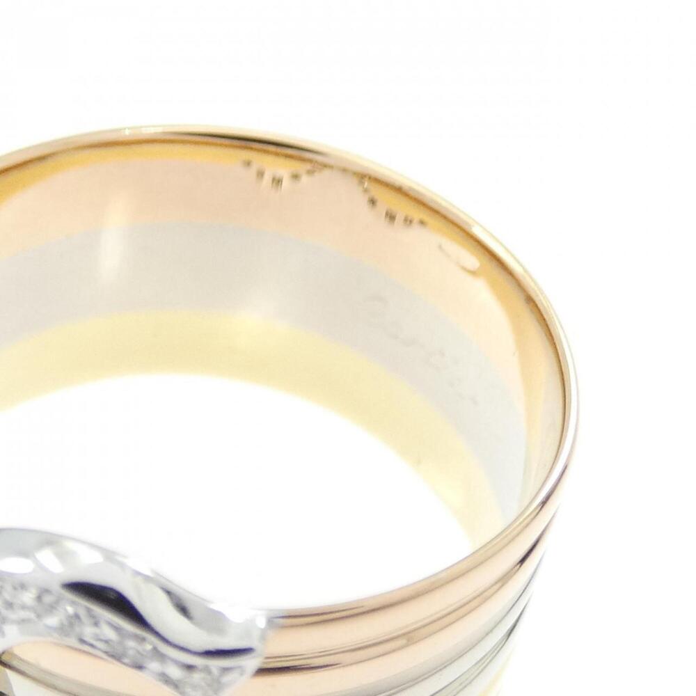 CARTIER Gold Ring - Picture 3 of 4
